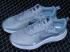 Nike Downshifter 12 Light Smoke Grey Photon Dust Metallic Cool Grey DD9293-004