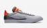 Nike Drop Type LX Wolf Grey Total Orange AV6697-002