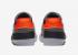 Nike Drop Type LX Wolf Grey Total Orange AV6697-002