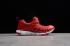 Nike Dynamo PS Red White Preschool Running Shoes 343738-621