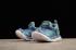 Nike Dynamo Print TD Blue White Toddler Baby Infant Running Shoes 834366-400