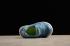 Nike Dynamo Print TD Blue White Toddler Baby Infant Running Shoes 834366-400