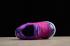 Nike Dynamo Print TD Purple White Toddler Baby Infant Running Shoes 834366-500