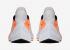 Nike EXP X14 SE Just Do It White Total Orange Black Wolf Grey AO3095-001