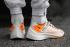 Nike EXP X14 SE Just Do It White Total Orange Black Wolf Grey AO3095-001