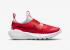 Nike Flex Runner 2 GS University Red Light Smoke Grey Photo Blue DJ6038-607