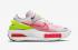 Nike Fontanka Edge Light Violet Siren Red Light Arctic Pink CU1450-500