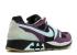 Nike Footpatrol X Air Stab Vtng Purple Silver L Skylt Black Maize 313094-041