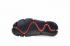 Nike Footscape Flyknit DM Men Sneakers Shoes Pink Black AO261-500