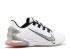 Nike Force Zoom Trout 7 Tf White Speckled Light Grey Dark Black Smoke CQ7225-103