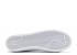 Nike Fragment X Air Zoom Tennis Classic Ac Triple White 857953-111