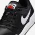 Nike Full Force Low Black White FB1362-001
