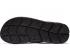 Nike GS Sunray Adjust 4 Black White Sports Sandals 386518-011