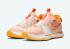 Nike Gatorade x PG 4 Orange GX White Running Shoes CD5078-101