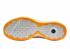 Nike Gatorade x PG 4 Orange GX White Running Shoes CD5078-101