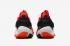 Nike Giannis Immortality 2 Lighthouse of Alexandria Safety Orange University Red DM0825-800