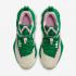 Nike Giannis Immortality 3 Green Malachite Medium Soft Pink Coconut Milk DZ7533-300
