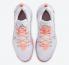 Nike Giannis Immortality Force Field White Orange Pink DH4470-500