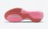Nike Giannis Immortality Force Field White Orange Pink DH4470-500