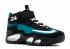 Nike Griffey Max 1 Freshwater Black White Water Blue Red 354912-300