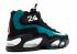 Nike Griffey Max 1 Freshwater Black White Water Blue Red 354912-300