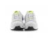 Nike Internationalist Donna Grey Black Lemon Venom Sneakers White 828407-033