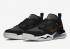 Nike Jordan Mars 270 Low Black Gold Mens Basketball Shoes CK1196-017