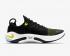 Nike Joyride Run Flyknit Black Opti Yellow White Mens Shoes AQ2730-010