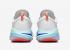 Nike Joyride Run Flyknit Platinum Tint White Racer Blue AQ2730-100