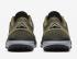 Nike Juniper Trail Black Green CW3808-200