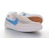 Nike Killshot 2 II Mesh Blue White Mens Running Shoes 432997-024