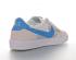 Nike Killshot 2 II Mesh Blue White Mens Running Shoes 432997-024