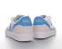 Nike Killshot 2 II Mesh Blue White Mens Running Shoes 432997-024