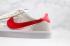 Nike Killshot II MESH White Red Running Shoes 432997-012