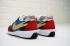 Nike LDV Waffle Sacai Red Blue Yellow White Multicolor AR8001-004