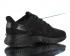 Nike Legend React 3 Run Fearless All Black Mens Shoes 517762-803