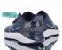 Nike Legend React 3 Run Fearless White Blue Mens Shoes 517762-802