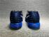 Nike Lunartempo 2 Black Blue Mens Running Trainer Shoes 818097-400