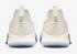 Nike Mamba Focus Big Stage White Gold Blue Basketball Shoes AO4434-004