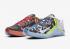 Nike Metcon 6 X What The Volt Hyper Punch Game Royal Black CK9389-706