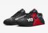 Nike Metcon 8 MF Mat Fraser Black Red Dark Smoke Grey DO9387-001