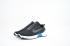 Nike New Debuts HyperAdapt 1.0 Air Mag MT2 Black White Blue Shoes 418855-001