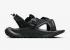 Nike Oneonta Sandal Black Wolf Grey DJ6601-001