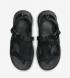 Nike Oneonta Sandal Black Wolf Grey DJ6601-001