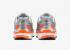 Nike P-6000 Metallic Silver White Orange Blue CT3751-001