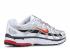 Nike P6000 White Gold Red BV1021-101