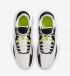 Nike Precision 6 Phantom Light Iron Ore Black Atomic Green DD9535-004