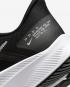 Nike Quest 4 Black Dark Smoke Grey White Running Shoes DA1105-006