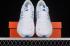 Nike Quest 4 White Pure Platinum Imperial Blue Multi-Color DA1105-101