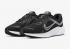 Nike Quest 5 Black Dark Smoke Grey White DD0204-001